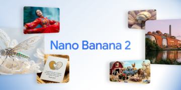 Google Unveils Nano Banana 2 With Faster AI Imaging & Better Text