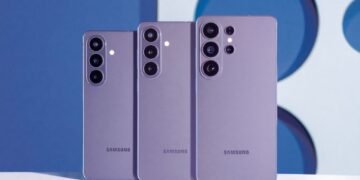 Samsung Rolls Out Satellite Messaging for Galaxy Phones