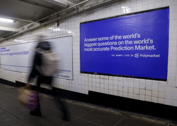 $529 Million Traded On Polymarket Over Bets Tied To U.S. Strike On Iran