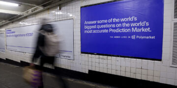 $529 Million Traded On Polymarket Over Bets Tied To U.S. Strike On Iran