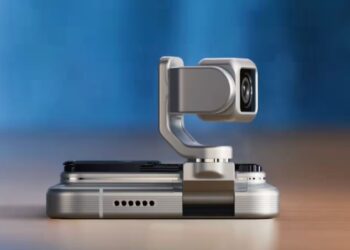 Honor’s ‘Robot Phone’ Brings a Moving Camera Arm and a Bit of Personality