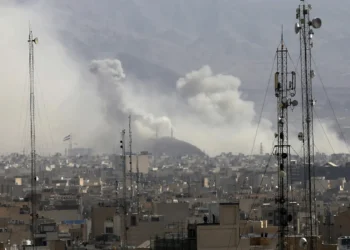 Iran Internet Blackout Deepens Amid Reported US-Israel Cyberattacks