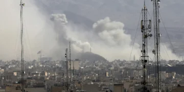 Iran Internet Blackout Deepens Amid Reported US-Israel Cyberattacks