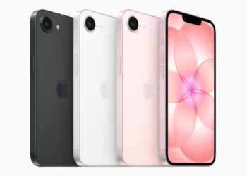 Apple launches $599 iPhone 17e with MagSafe and 256GB Base Storage