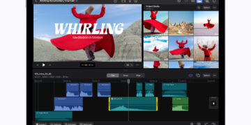 Apple unveils new iPad Air with M4 chip, Wi-Fi 7 and AI upgrades