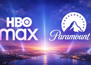 Paramount+ And HBO Max Are Set To Join Forces In A Single Streaming App