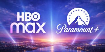 Paramount+ And HBO Max Are Set To Join Forces In A Single Streaming App
