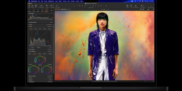 Apple Unveils MacBook Pro with M5 Pro and M5 Max