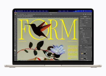 Apple Unveils MacBook Air with M5 Starting at $999