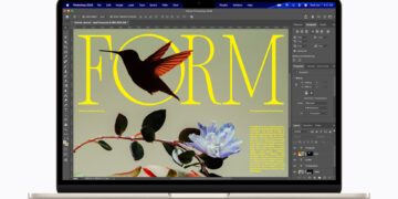 Apple Unveils MacBook Air with M5 Starting at $999