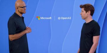 OpenAI Reportedly Building GitHub Rival Despite Microsoft Ties