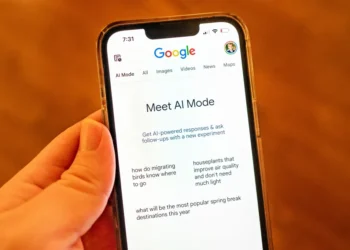 Google Launches Gemini Canvas in AI Mode for US Users