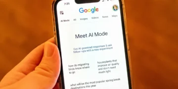 Google Launches Gemini Canvas in AI Mode for US Users