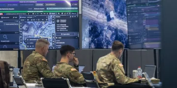 US Military Using AI to Accelerate Iran Operations, Report Says