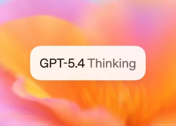 OpenAI Debuts GPT-5.4 With Pro & Thinking Tiers
