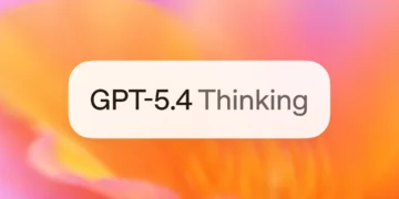 OpenAI Debuts GPT-5.4 With Pro & Thinking Tiers