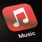 apple music