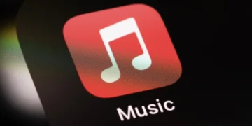 Apple Music Now Labels AI-Generated Content