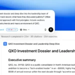 OpenAI Integrates ChatGPT into Excel for Financial Analysis Deep_Research