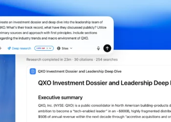 OpenAI Integrates ChatGPT into Excel for Financial Analysis