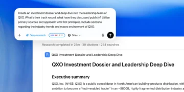 OpenAI Integrates ChatGPT into Excel for Financial Analysis