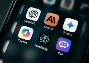 Claude Beats ChatGPT On Google Play, Reaching 1M Daily Users