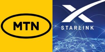 First In Africa: MTN Zambia Tests Starlink Direct-To-Cell