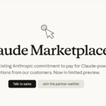 claude marketplace