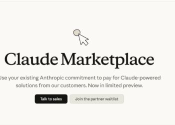 Anthropic unveils Claude Marketplace to centralize enterprise AI spend