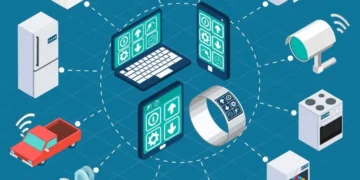 What makes an enterprise IoT platform scalable in practice: governance, device lifecycle, and deployment flexibility