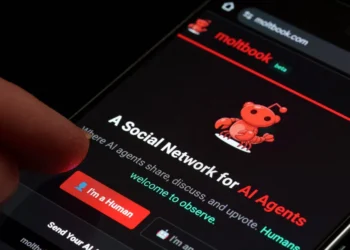 Meta acquires AI Agent Social Network Moltbook to Expand AI Ambitions