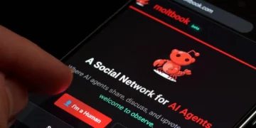 Meta acquires AI Agent Social Network Moltbook to Expand AI Ambitions