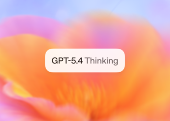 OpenAI GPT-5.4 Outperforms Humans in Desktop Navigation Tests