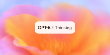 OpenAI GPT-5.4 Outperforms Humans in Desktop Navigation Tests
