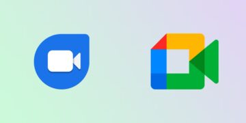 Google Meet Phases Out Legacy Duo Calling