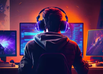 Gamers’ AI Fears are Starting to Come True, Report Warns