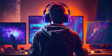Gamers’ AI Fears are Starting to Come True, Report Warns