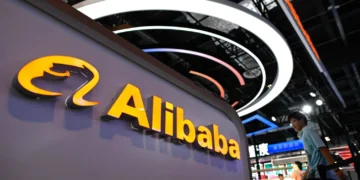 Alibaba Sharpens Focus on AI Profits With Revamp