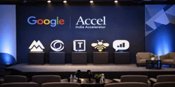 Google and Accel Pick Five AI Startups After Reviewing 4,000 Pitches