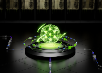 Nvidia Debuts Dynamo 1.0 as Operating System for AI Factories