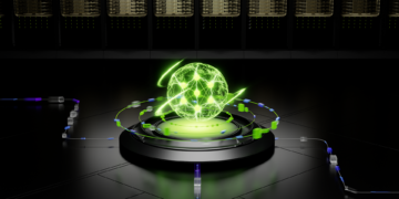 Nvidia Debuts Dynamo 1.0 as Operating System for AI Factories
