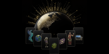 Nvidia Expands Open AI Models for Robotics and Healthcare