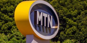 MTN Revenue Jumps 23% on Data and Fintech Growth