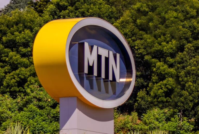 MTN’s Growth Story Is Now Bigger Than South Africa