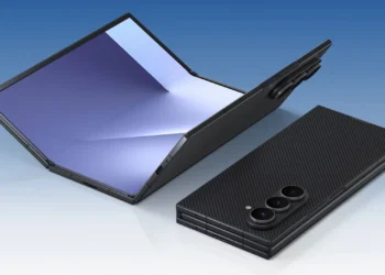 Samsung to Halt Sales of $2,899 Tri-Fold Phone