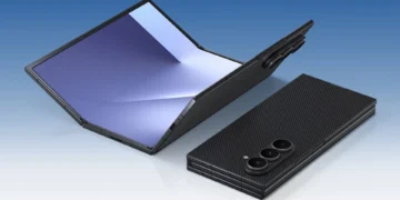 Samsung to Halt Sales of $2,899 Tri-Fold Phone