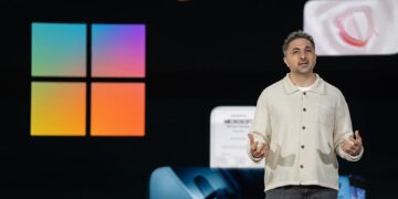 Microsoft Restructures Copilot Leadership as Suleyman Shifts Focus
