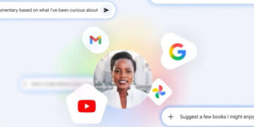 Google Brings Gemini Personal Intelligence to Free Users