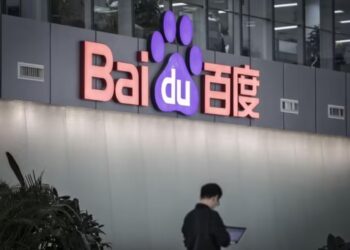 Baidu, Tencent Boost AI Push Amid OpenClaw Boom