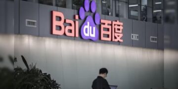 Baidu, Tencent Boost AI Push Amid OpenClaw Boom